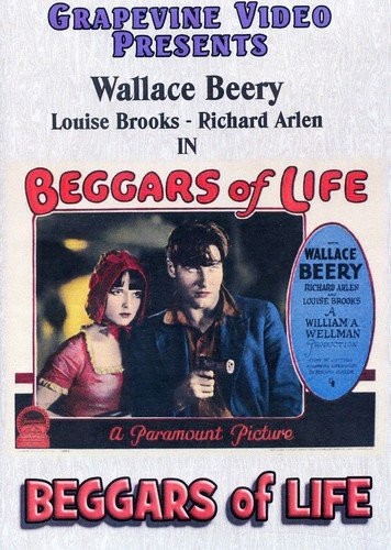 Beggars life louise - (dvd),