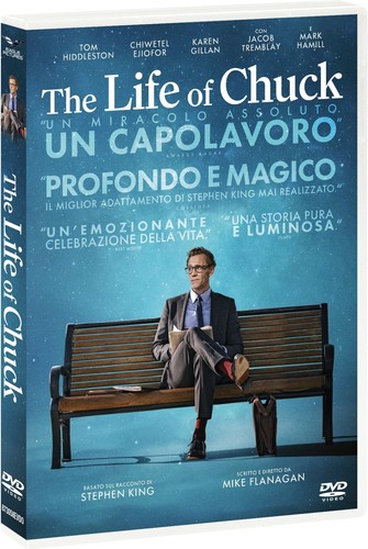 Dvd life chuck - dvd, of