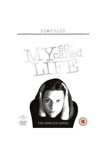 Called life dvd drama - my,