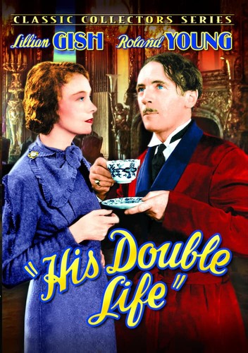 His double life roland - life,