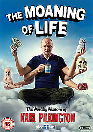 The moaning life - moaning, of