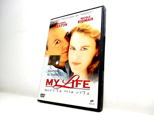 Life questa mia vita - life, dvd