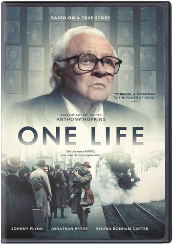 One life dvd - one, [dvd]