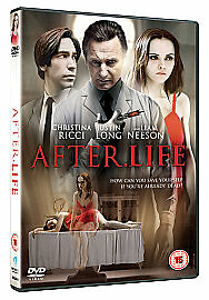 After life dvd - after.life, (2010)