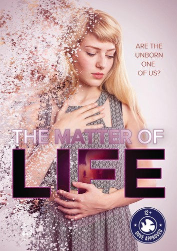 The matter life - life, (dvd)