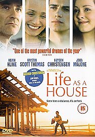 Life house dvd - dvd, (2002)