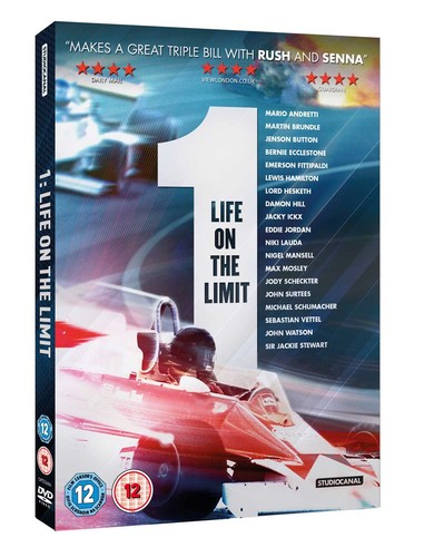 Life the limit - 1, on