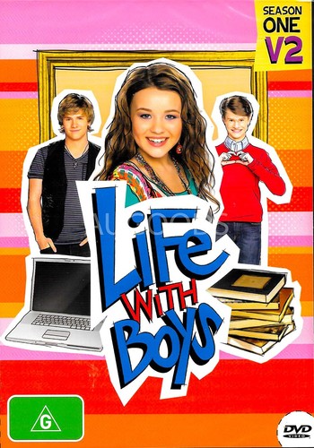 Dvd nuovo life - nuovo, with