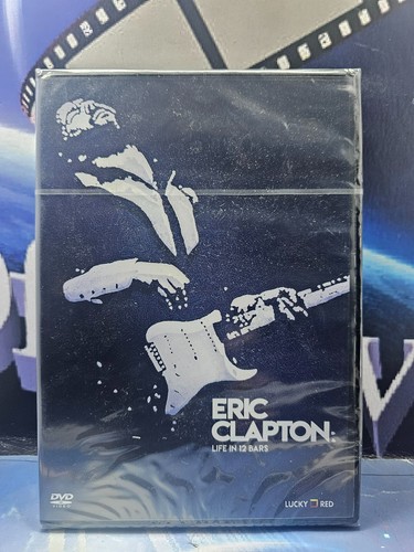Eric clapton life - eric, in