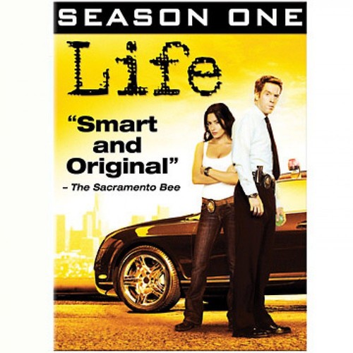 Life season one dvd - life:, [dvd]