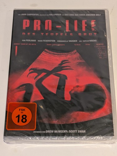 Pro life des teufels brut - pro-life,