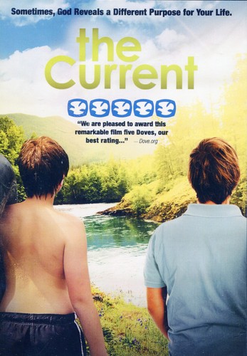 The current sometimes god - sometimes,