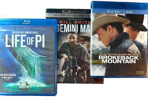 Ang lee gemini man - lee,