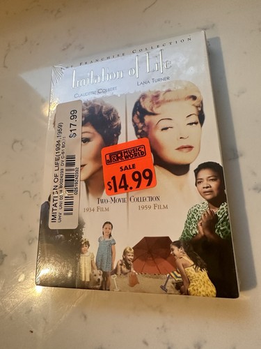 Imitation life dvd - dvd, 2