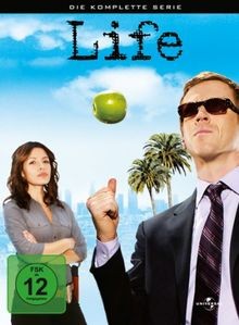 Life die komplette serie - die,