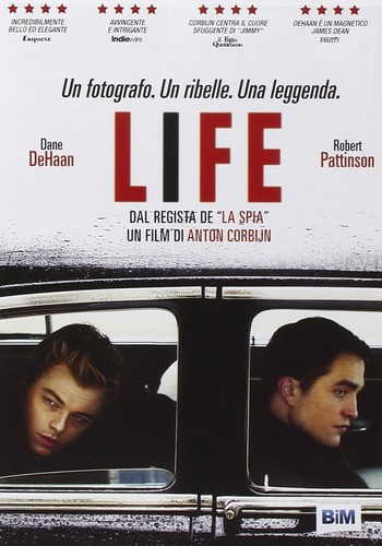 Life dvd - life, [dvd]