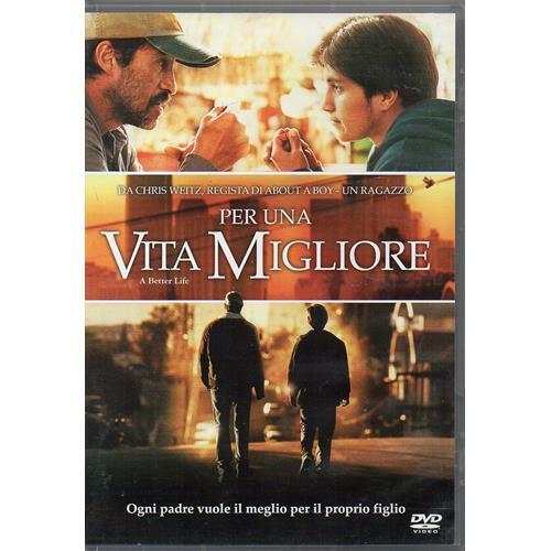 Per una vita migliore a - una,