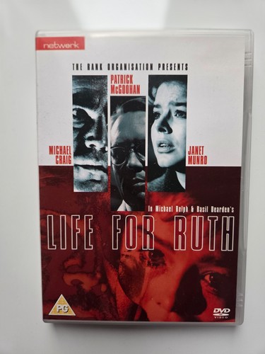 Life for ruthdvd network - for, ruth(1962)dvd:network