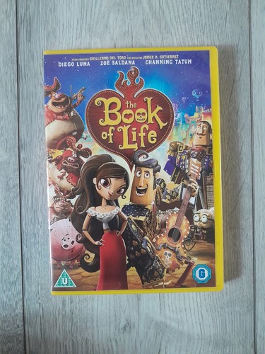 The book life - life,