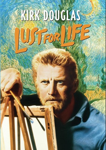 Lust for life anthony - lust,