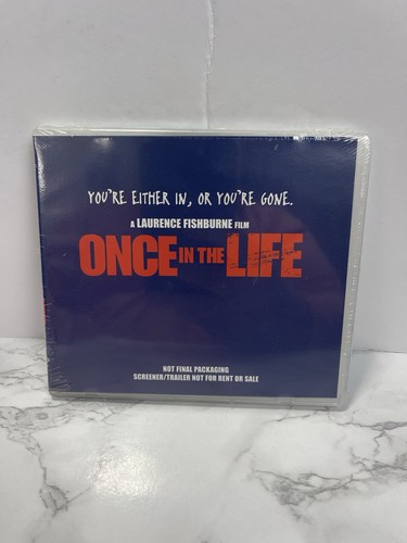 Once the life dvd - life”,
