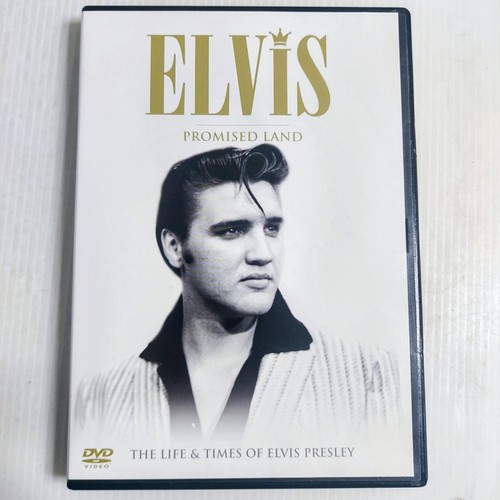 Elvis promised land the - the, &
