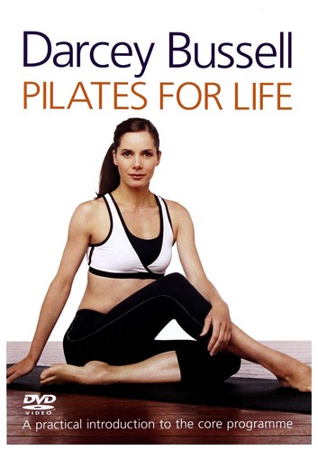 Pilates for life - (dvd,, 2006)
