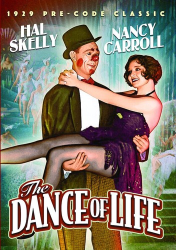 The dance life - the,