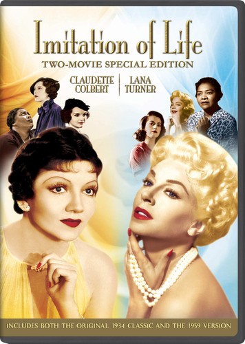 Imitation life two - imitation, two-movie