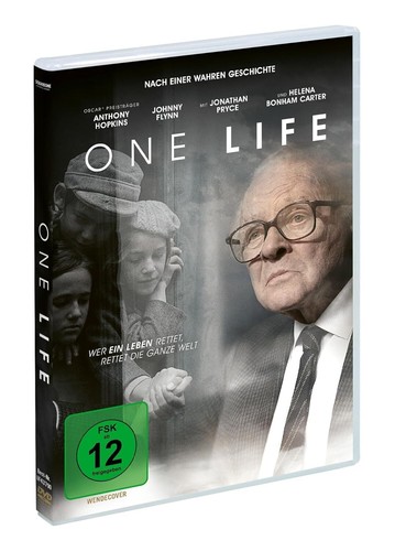 One life dvd - one,