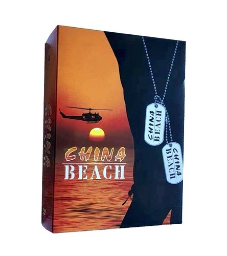 China beach the complete - china, beach: