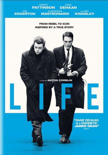 Life new - (dvd), new!!!new
