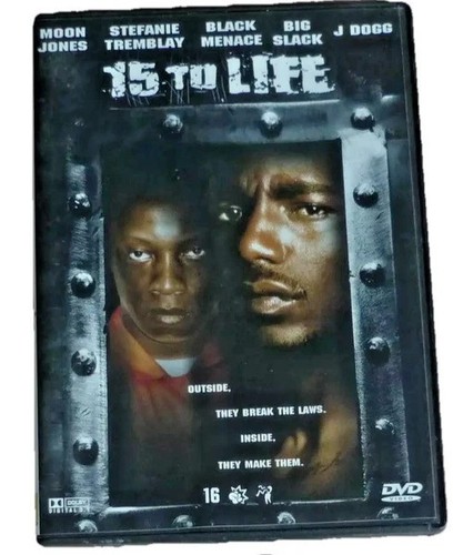 Life dvd region 2 - life, pal