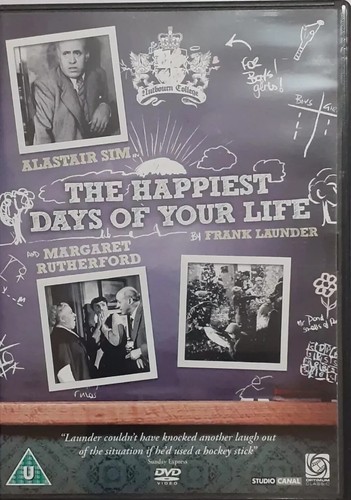 The happiest days your - days, life