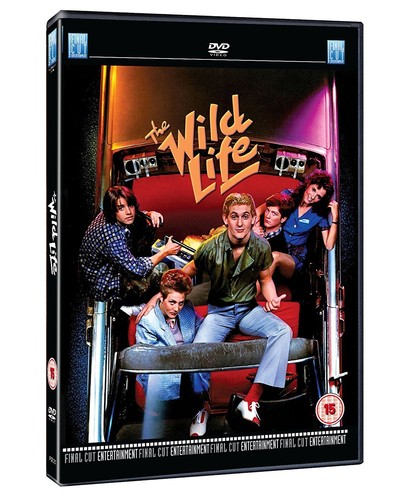 The wild life - wild,