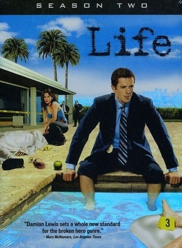 Life season two - life:,